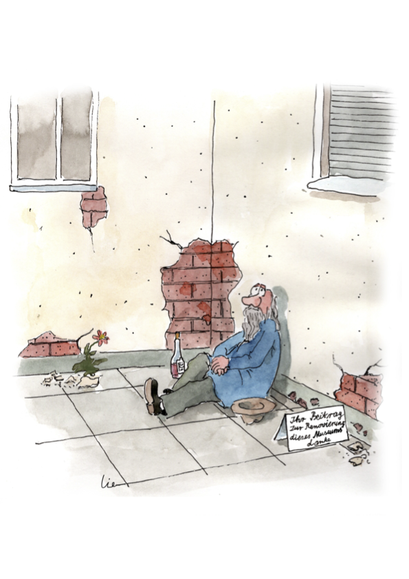 Bild von Erik Liebermann