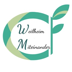 Logo von Weilheim Miteinander e.V.