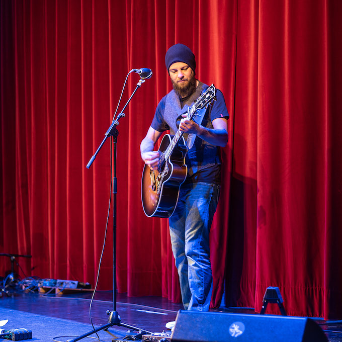 Konzertfoto Songsmith 1