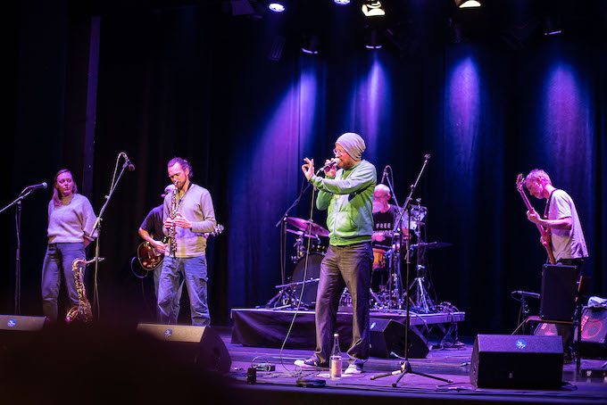 Konzertfoto Die Zeitzeugen 1